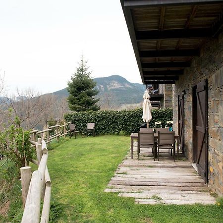 Willa La Casa Nova El Serrat Zewnętrze zdjęcie