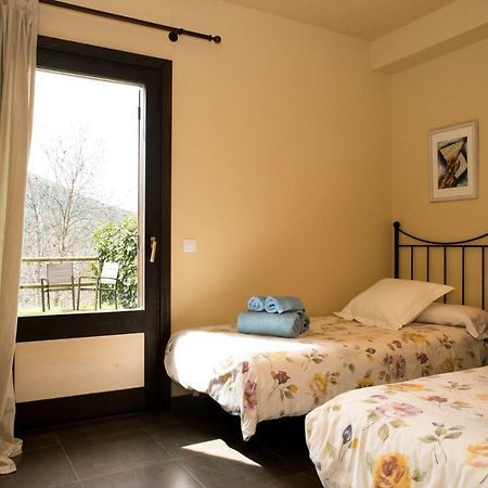 Willa La Casa Nova El Serrat Zewnętrze zdjęcie