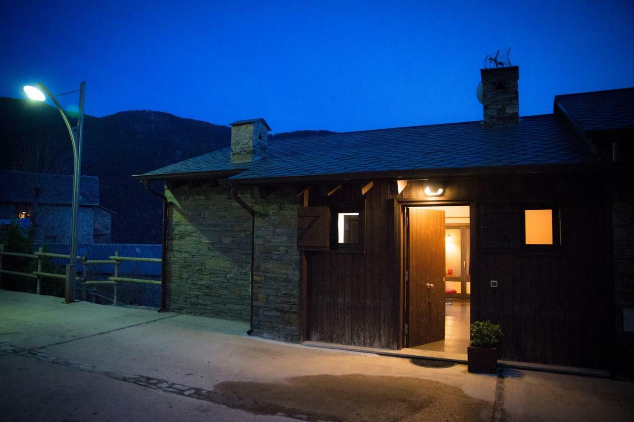 Willa La Casa Nova El Serrat Zewnętrze zdjęcie