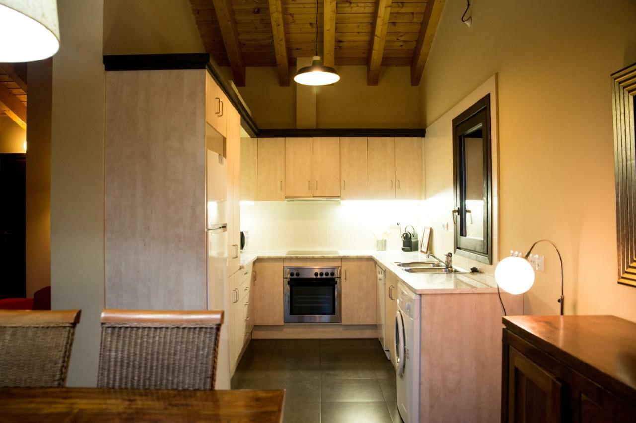 Willa La Casa Nova El Serrat Zewnętrze zdjęcie