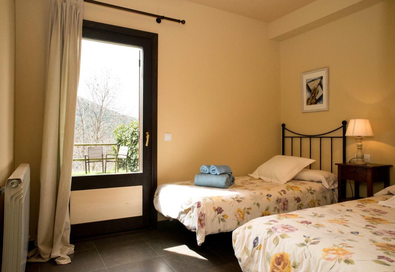 Willa La Casa Nova El Serrat Zewnętrze zdjęcie