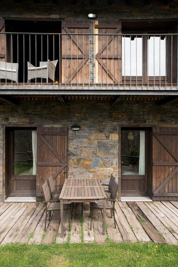Willa La Casa Nova El Serrat Zewnętrze zdjęcie